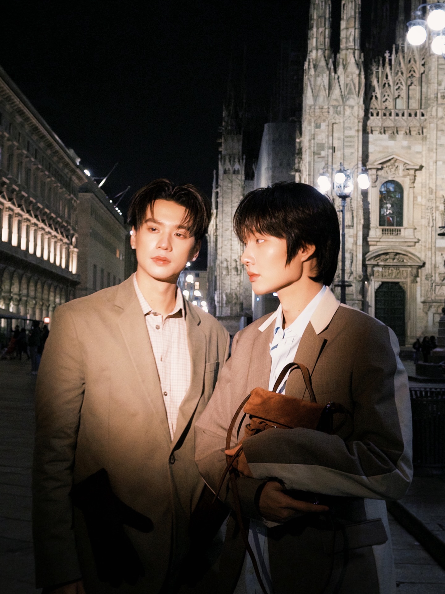 น้ำปิง - นภัสกร ปิงเมือง