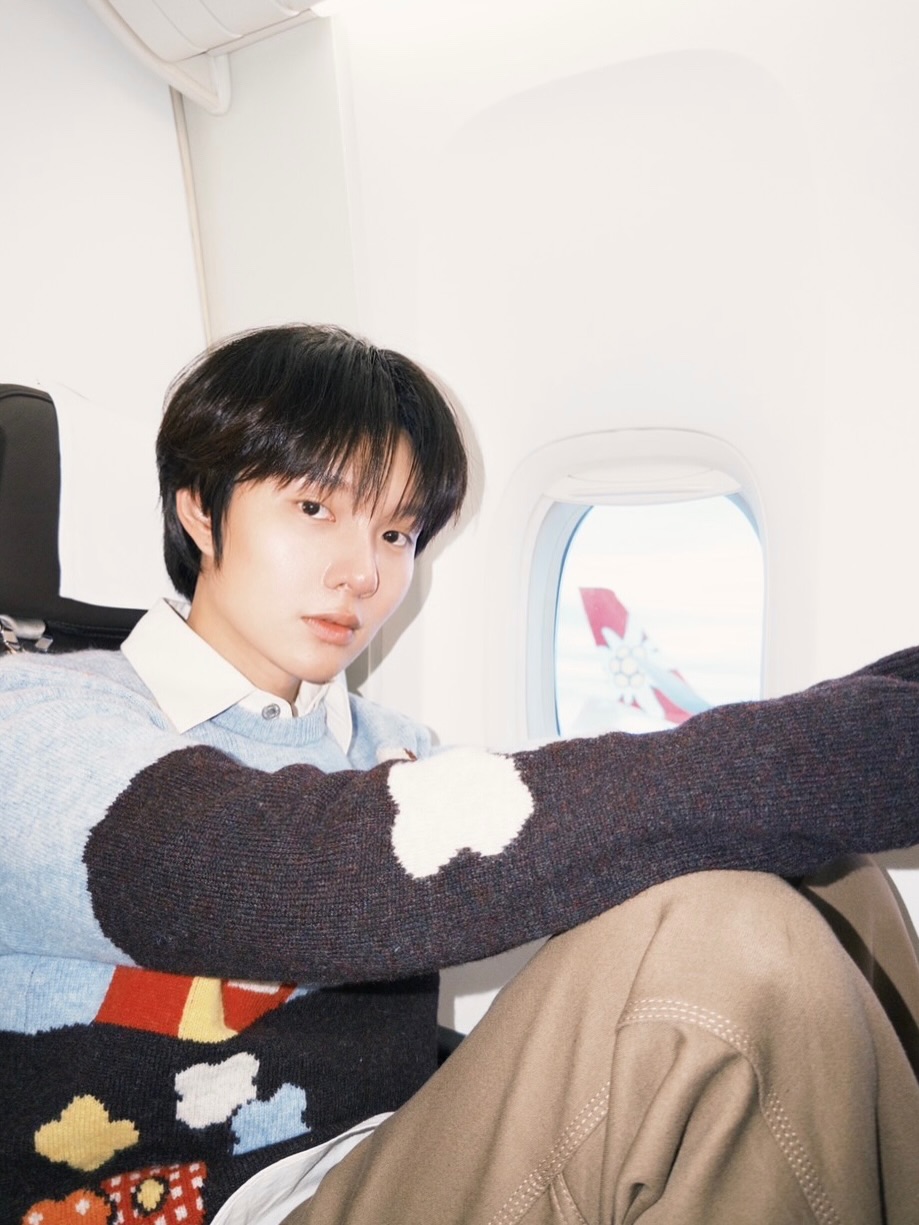 น้ำปิง - นภัสกร ปิงเมือง