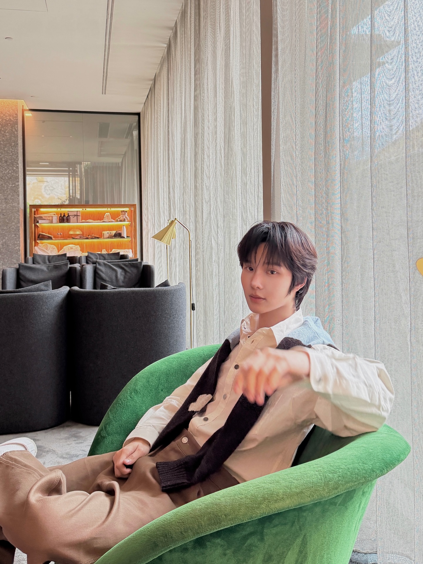 น้ำปิง - นภัสกร ปิงเมือง