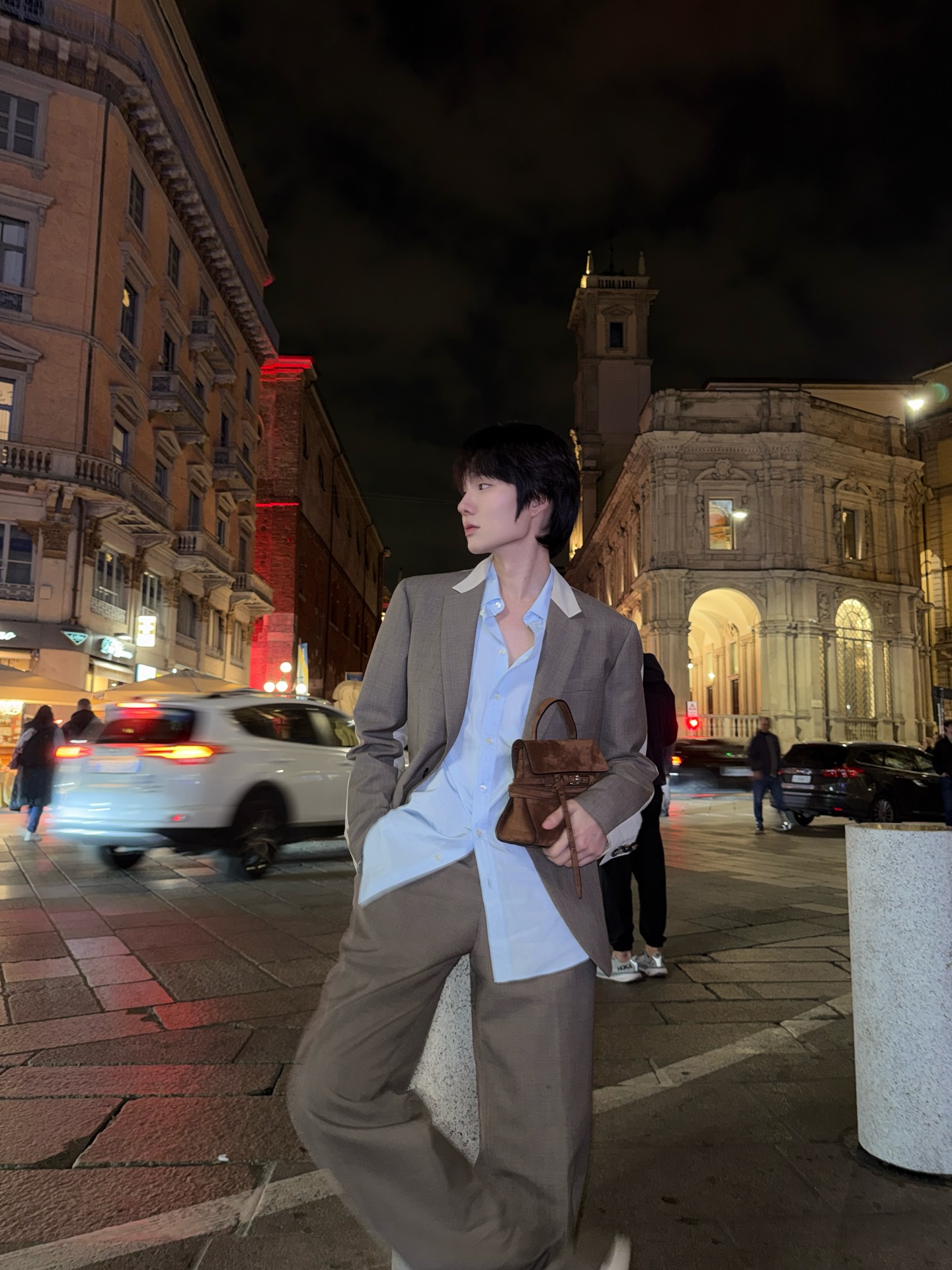 น้ำปิง - นภัสกร ปิงเมือง