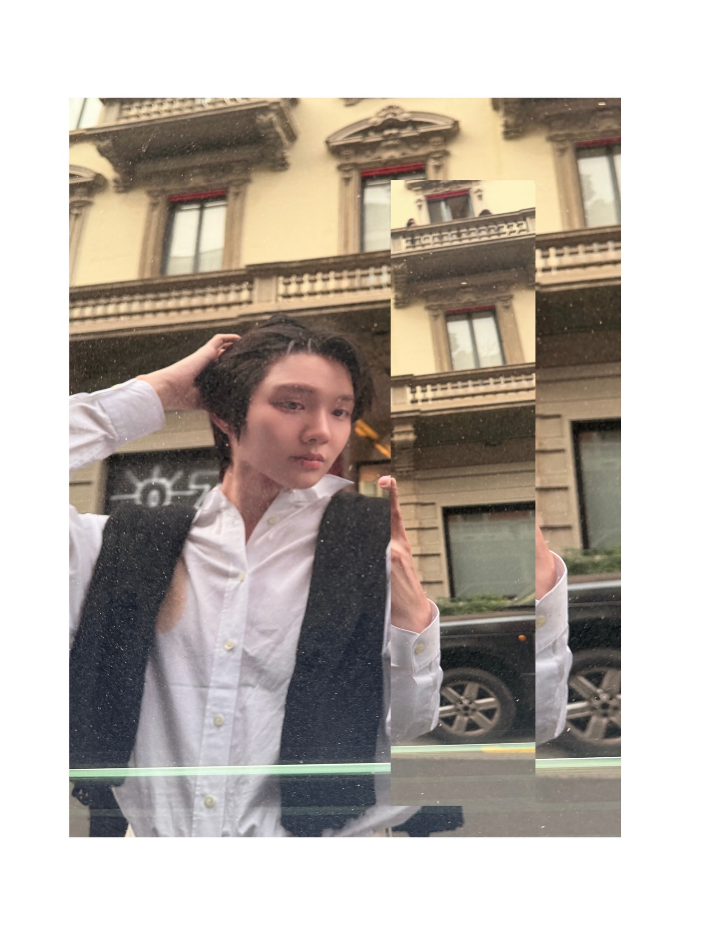 น้ำปิง - นภัสกร ปิงเมือง