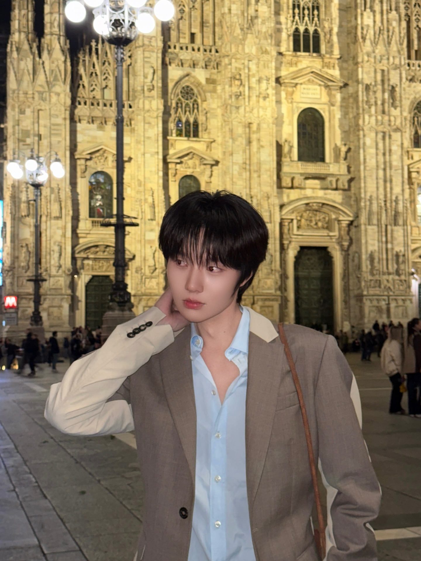 น้ำปิง - นภัสกร ปิงเมือง