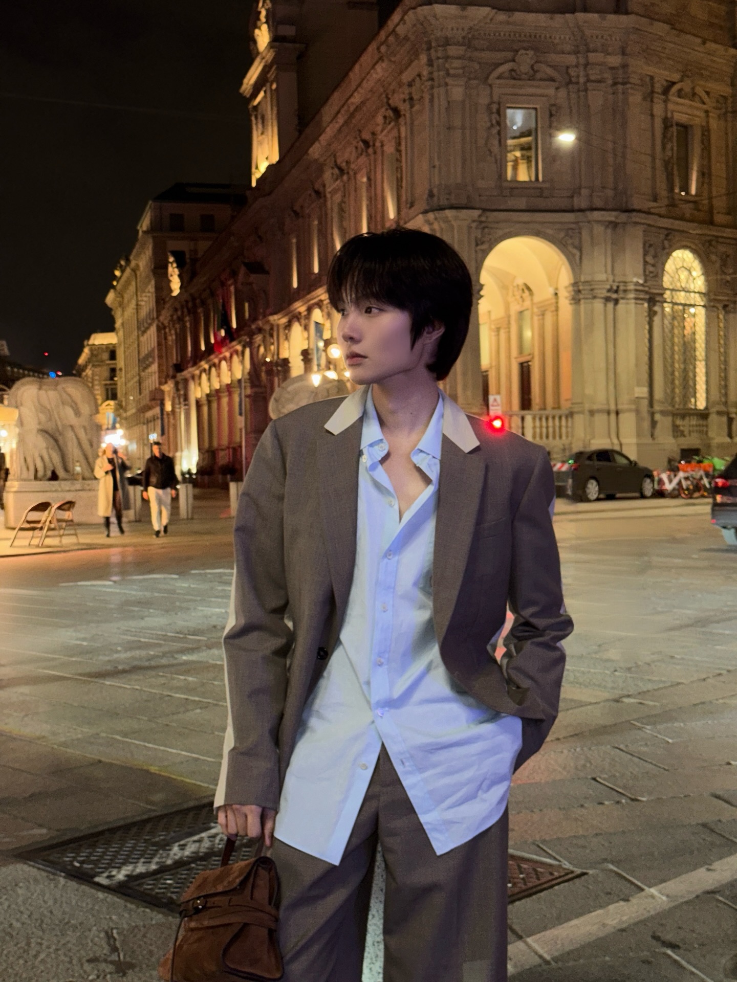 น้ำปิง - นภัสกร ปิงเมือง