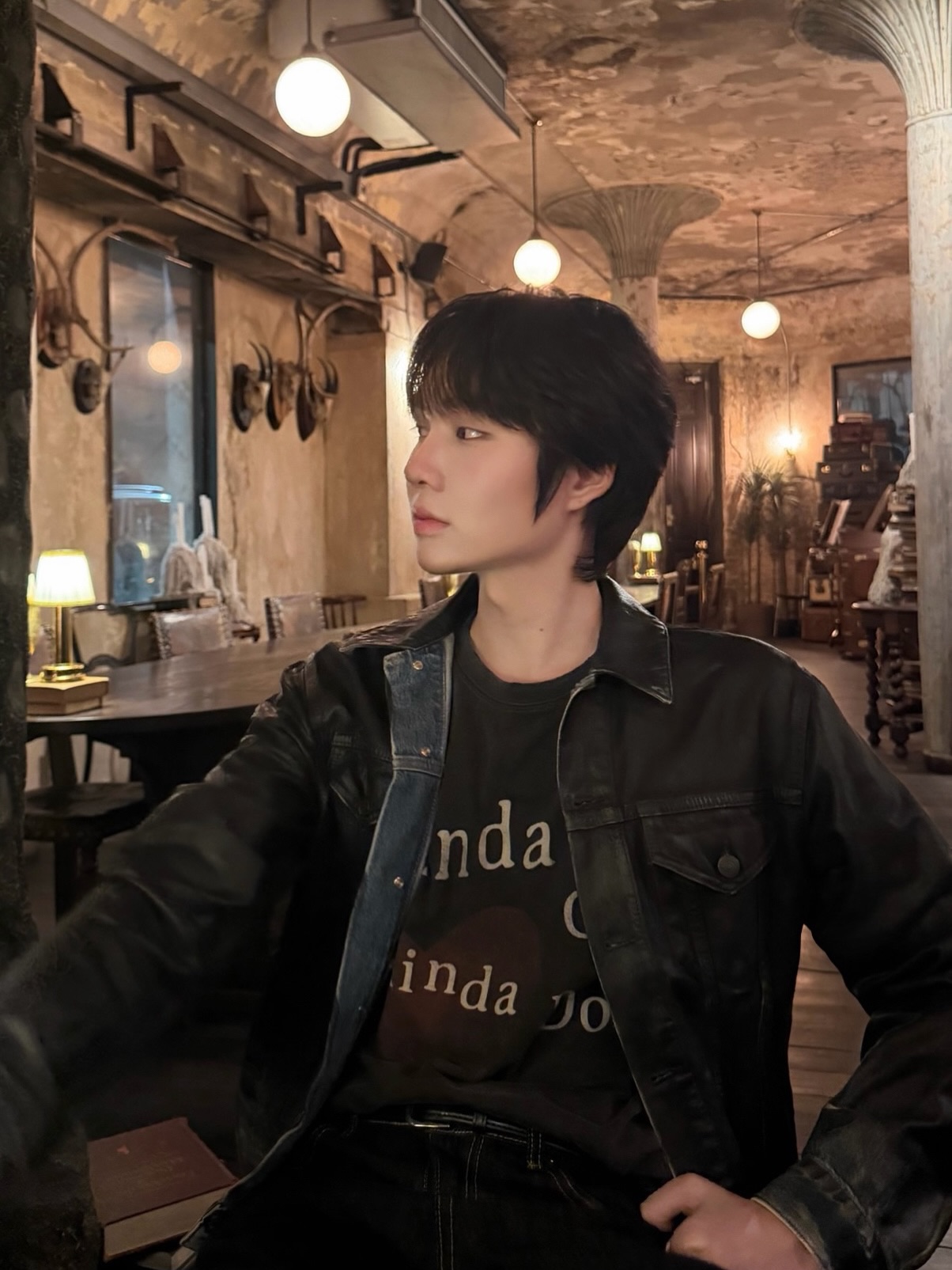 น้ำปิง - นภัสกร ปิงเมือง