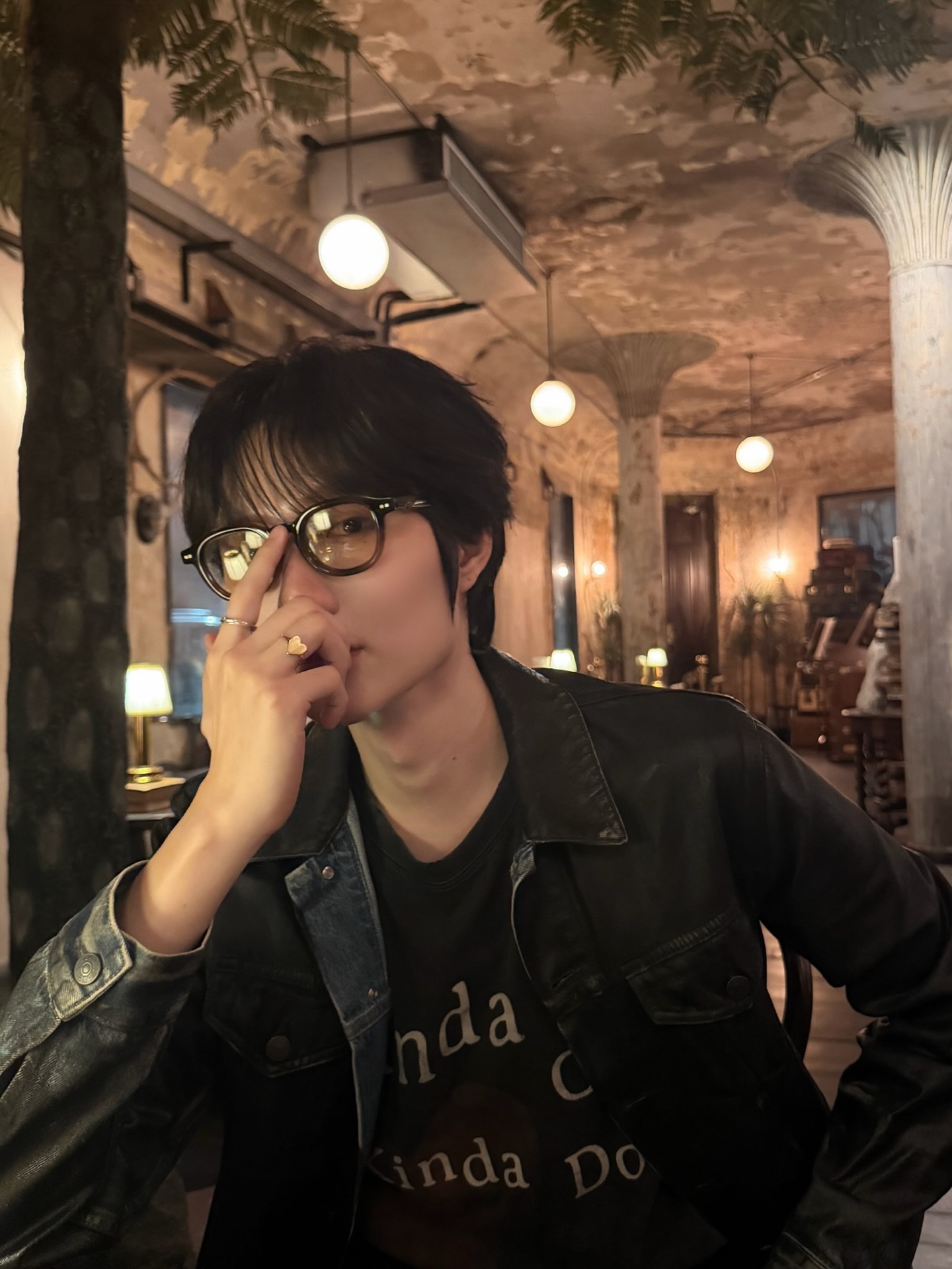 น้ำปิง - นภัสกร ปิงเมือง