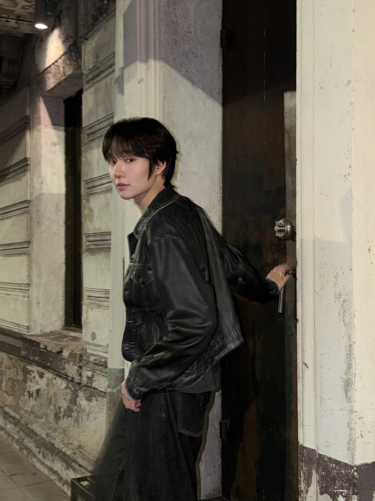 น้ำปิง - นภัสกร ปิงเมือง