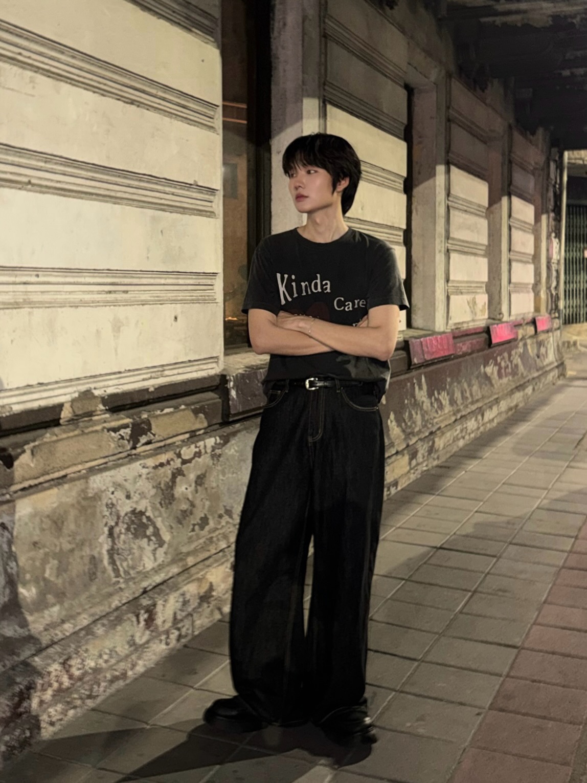 น้ำปิง - นภัสกร ปิงเมือง