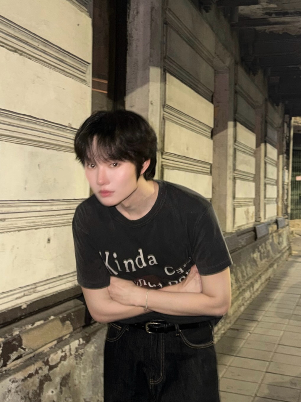 น้ำปิง - นภัสกร ปิงเมือง