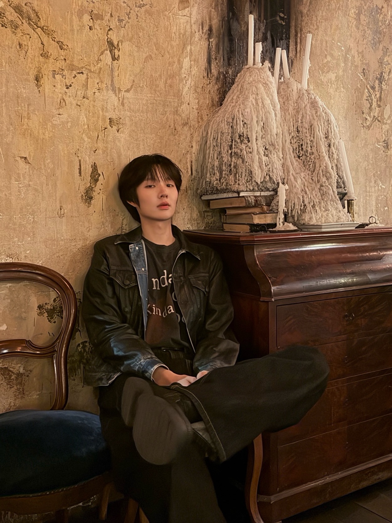 น้ำปิง - นภัสกร ปิงเมือง