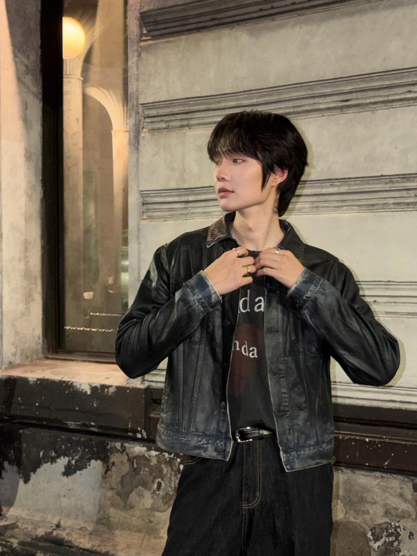 น้ำปิง - นภัสกร ปิงเมือง