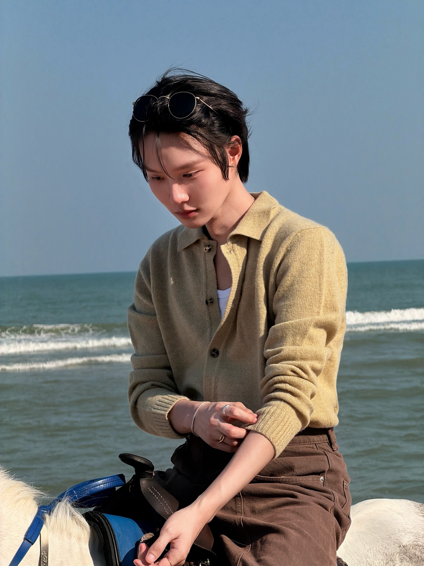 น้ำปิง - นภัสกร ปิงเมือง