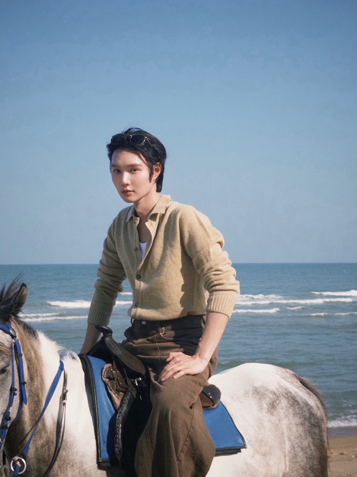 น้ำปิง - นภัสกร ปิงเมือง