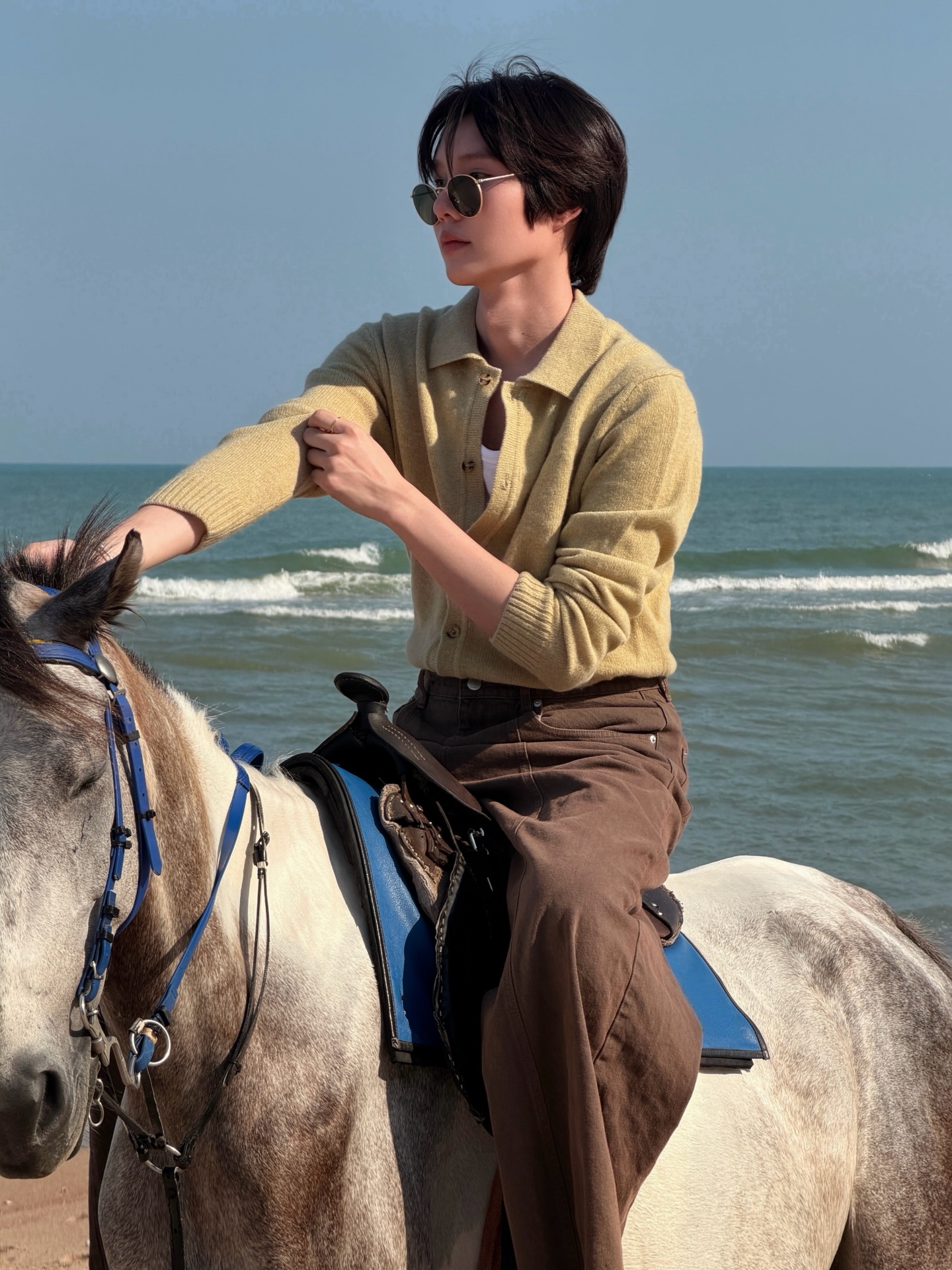 น้ำปิง - นภัสกร ปิงเมือง