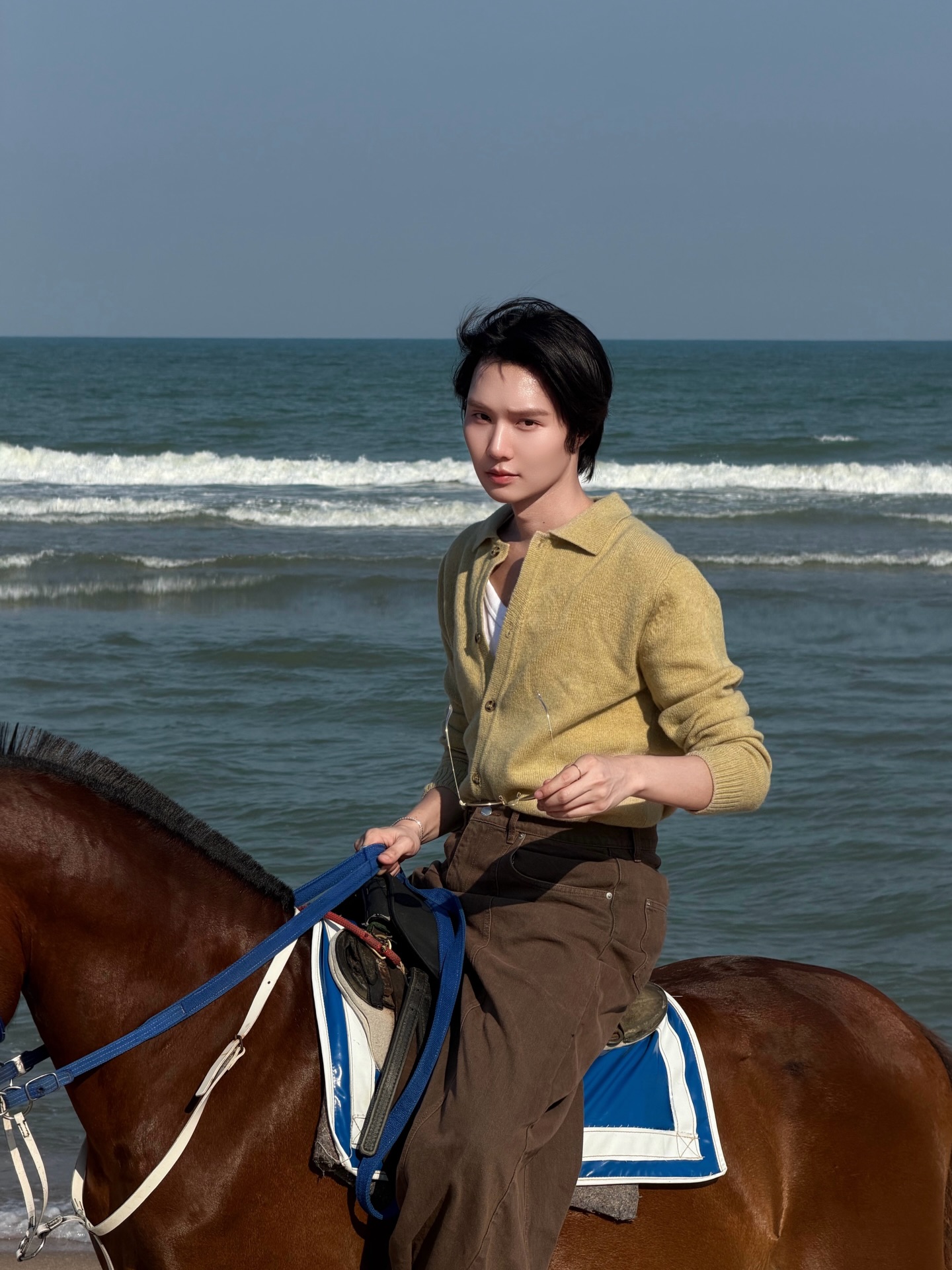 น้ำปิง - นภัสกร ปิงเมือง