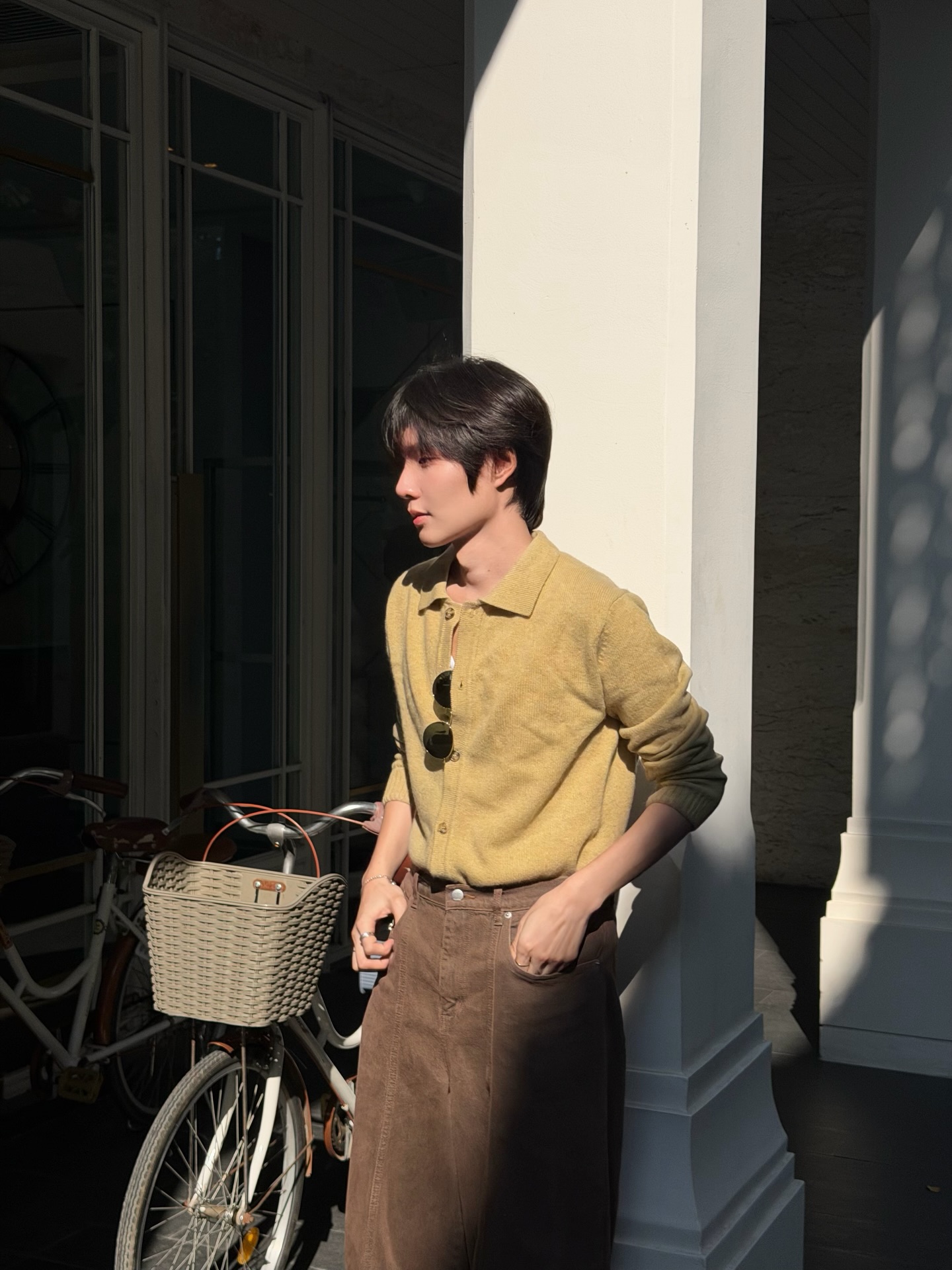 น้ำปิง - นภัสกร ปิงเมือง