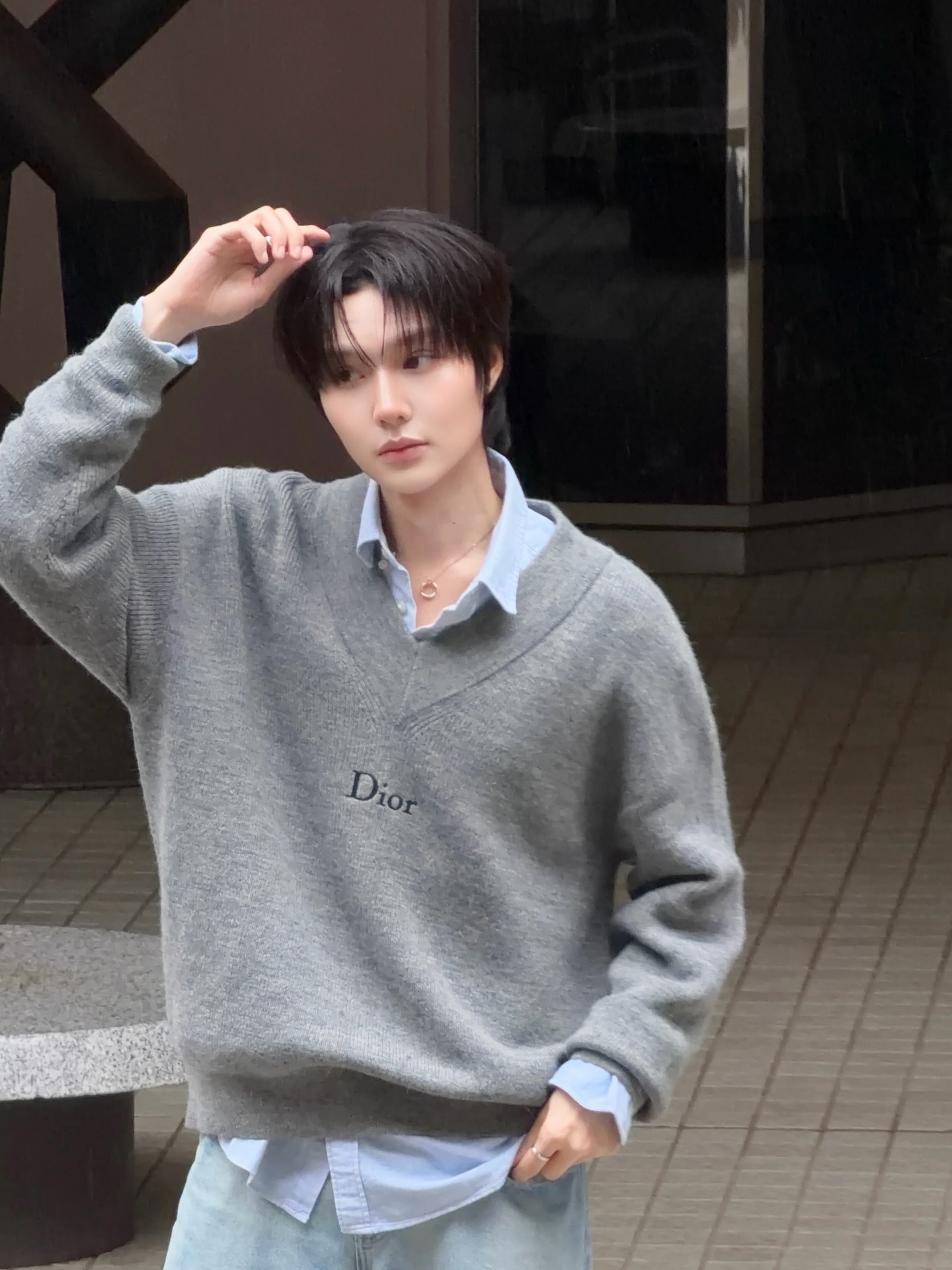 น้ำปิง - นภัสกร ปิงเมือง