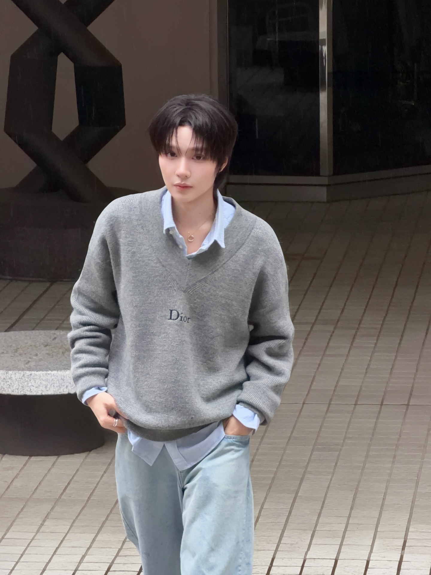 น้ำปิง - นภัสกร ปิงเมือง