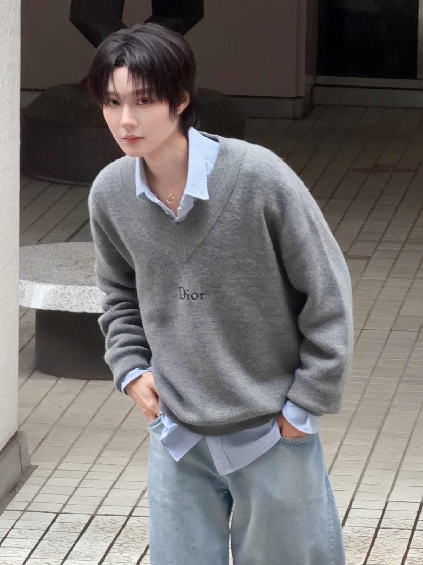 น้ำปิง - นภัสกร ปิงเมือง