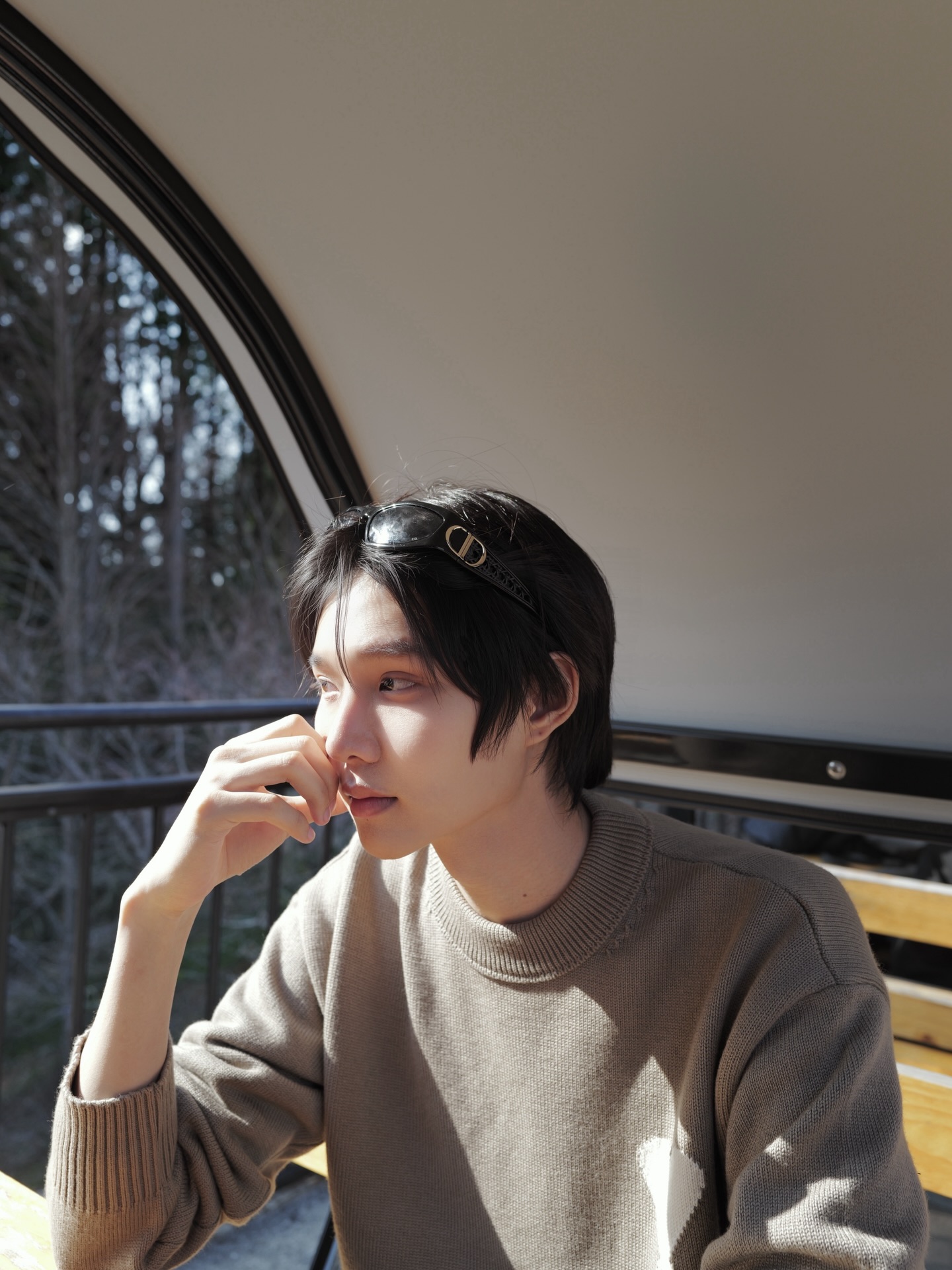 น้ำปิง - นภัสกร ปิงเมือง