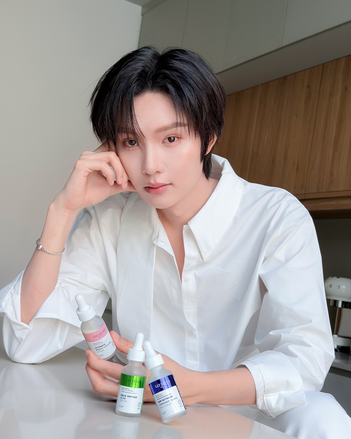 น้ำปิง - นภัสกร ปิงเมือง