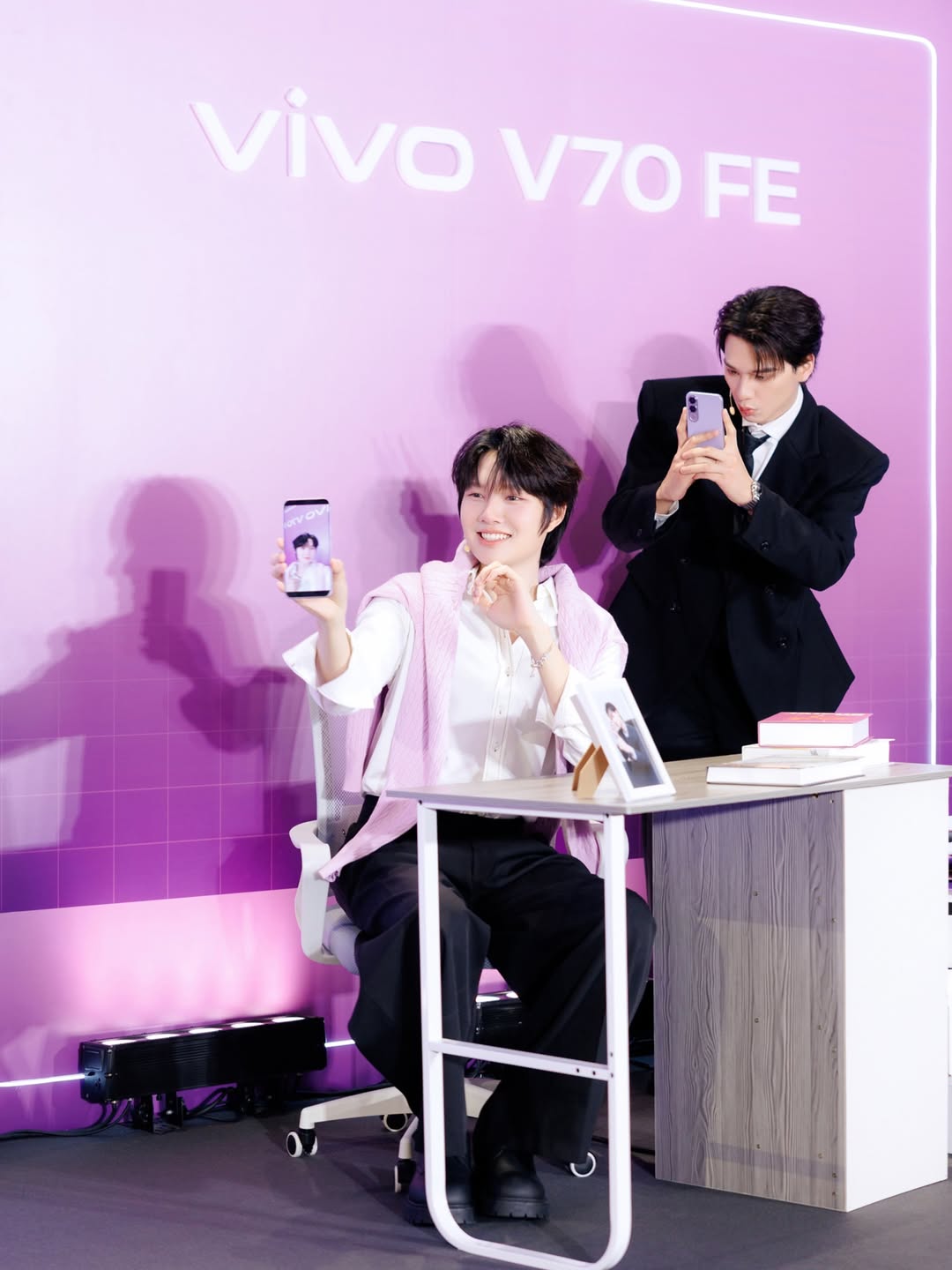 น้ำปิง - นภัสกร ปิงเมือง