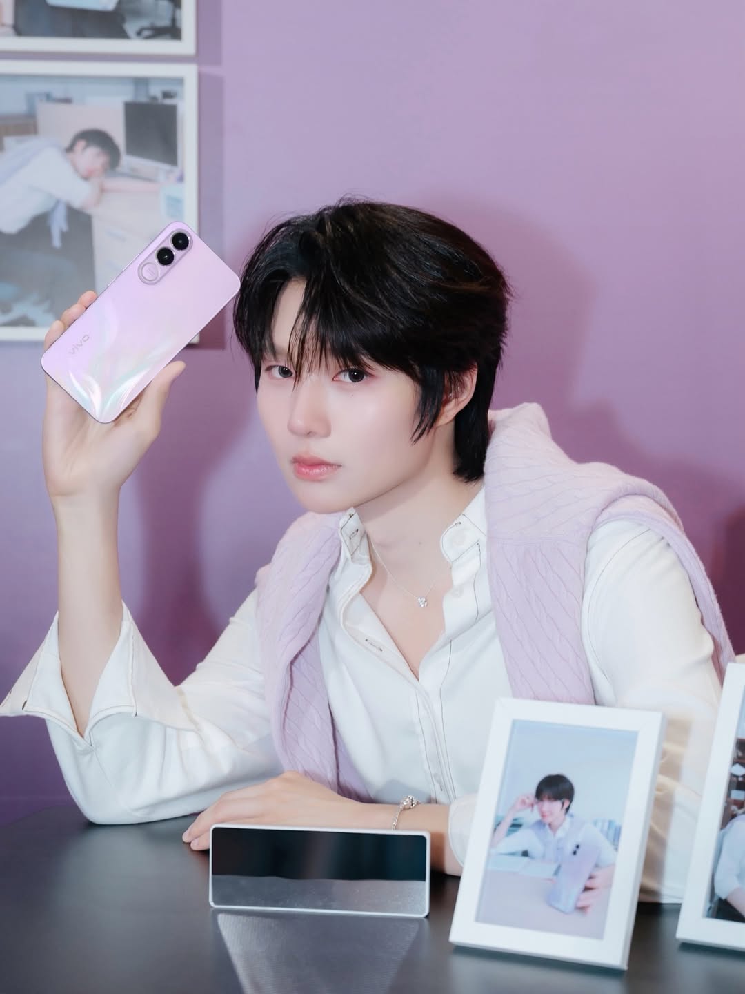 น้ำปิง - นภัสกร ปิงเมือง