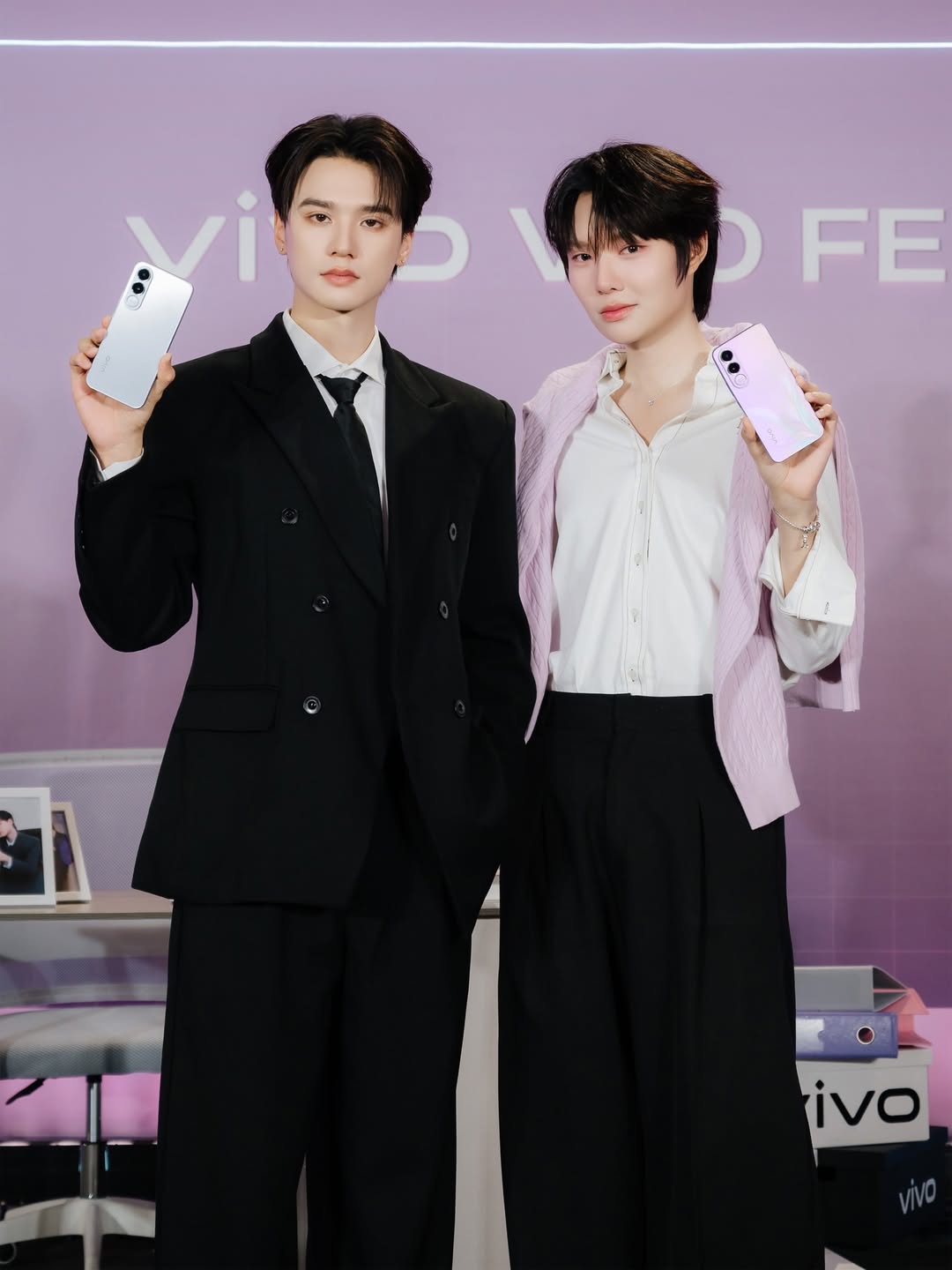 น้ำปิง - นภัสกร ปิงเมือง