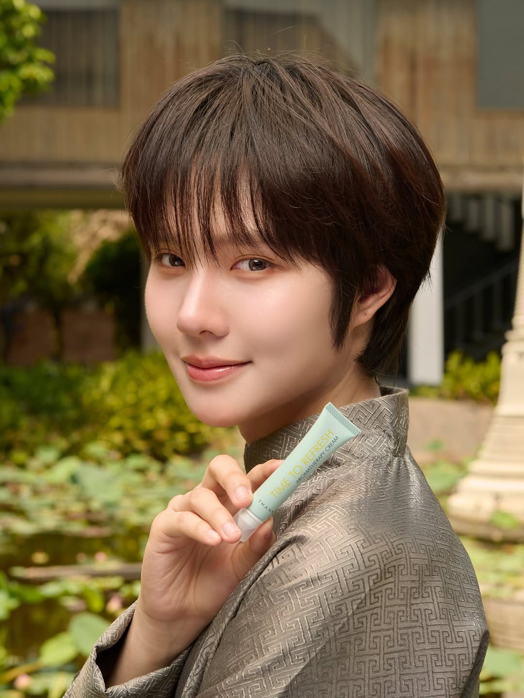 น้ำปิง - นภัสกร ปิงเมือง