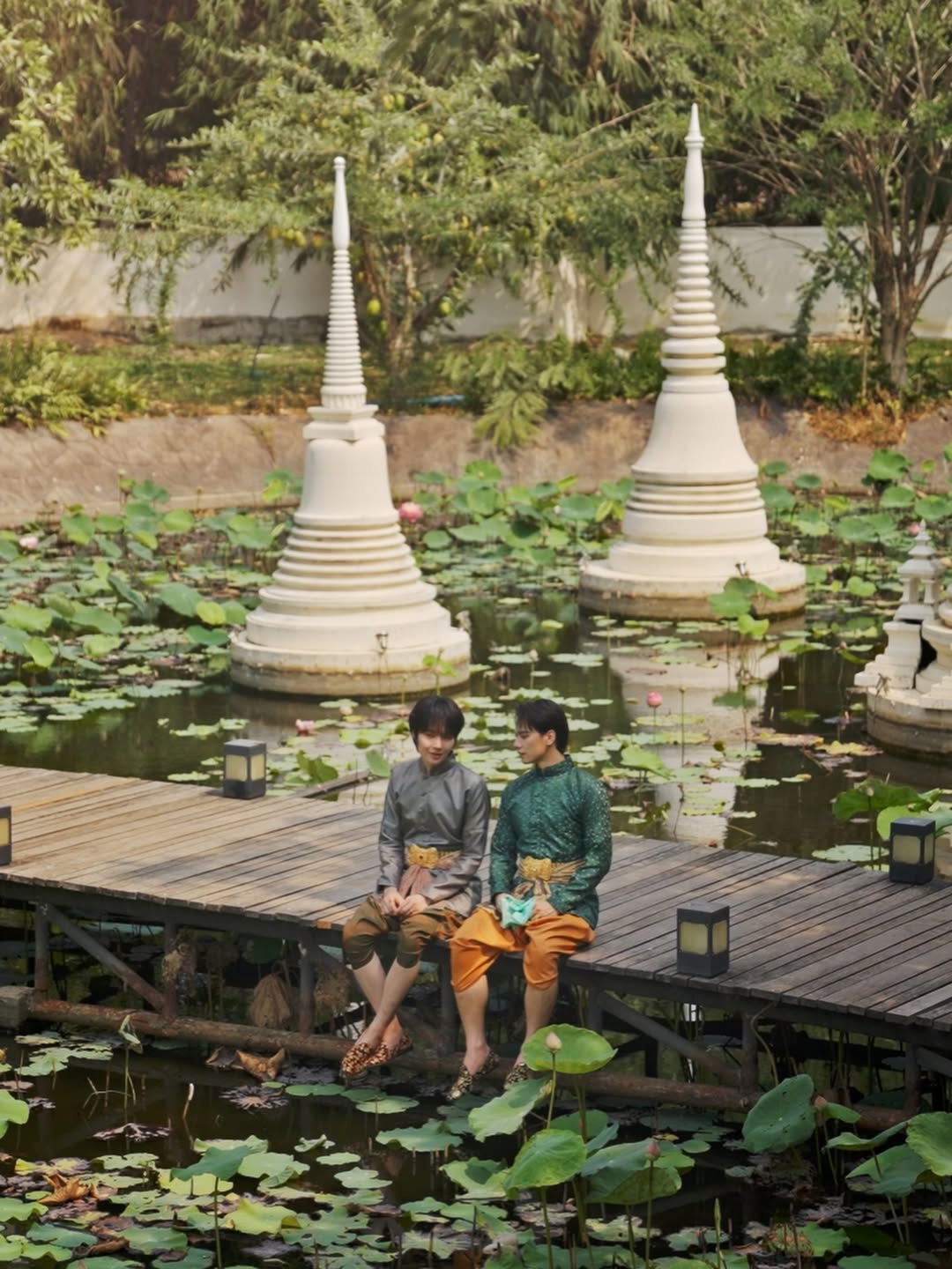 น้ำปิง - นภัสกร ปิงเมือง