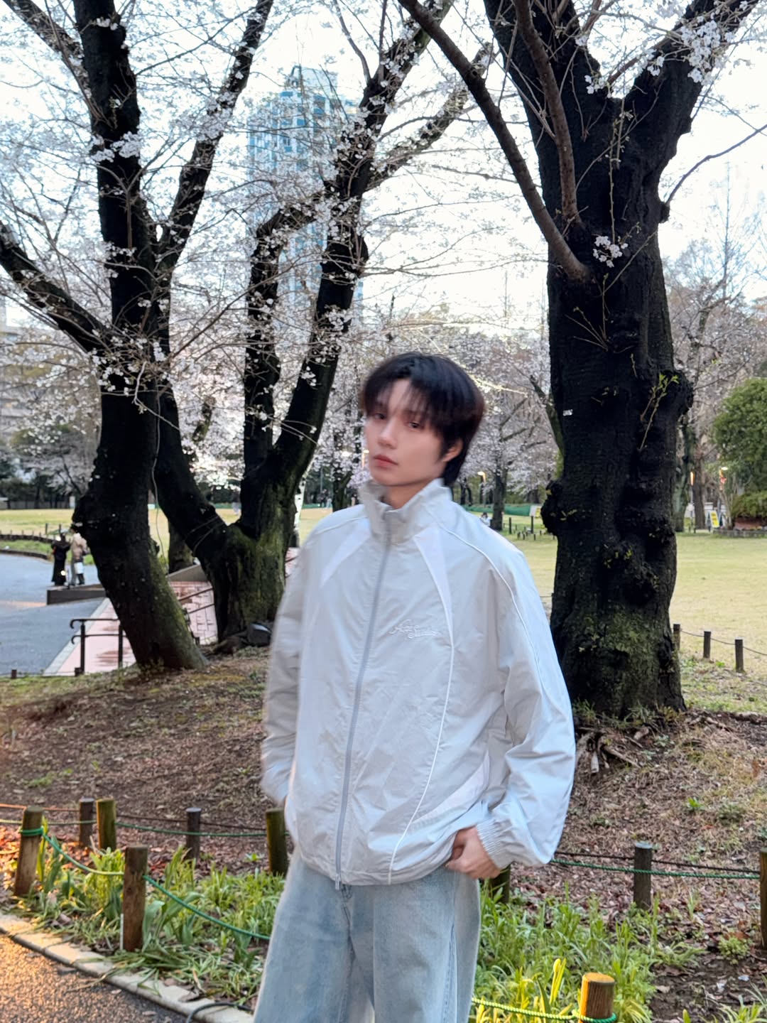 น้ำปิง - นภัสกร ปิงเมือง