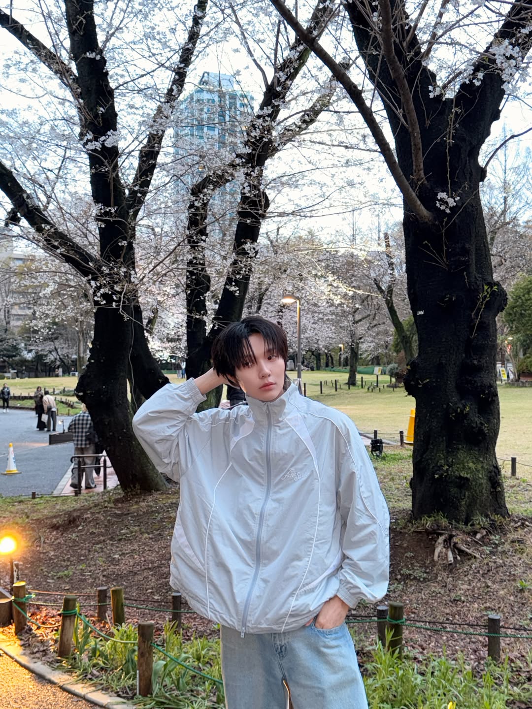 น้ำปิง - นภัสกร ปิงเมือง