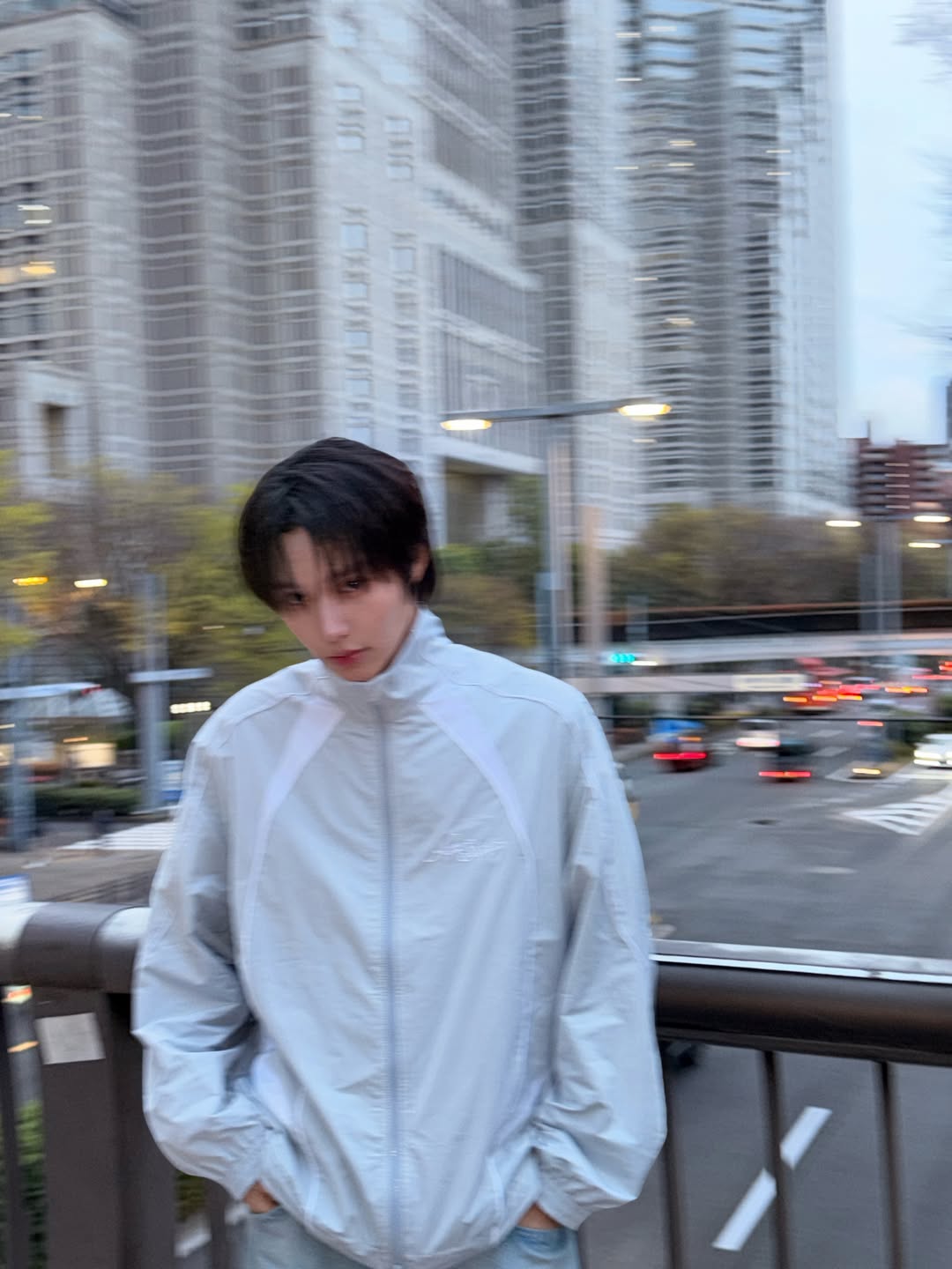 น้ำปิง - นภัสกร ปิงเมือง