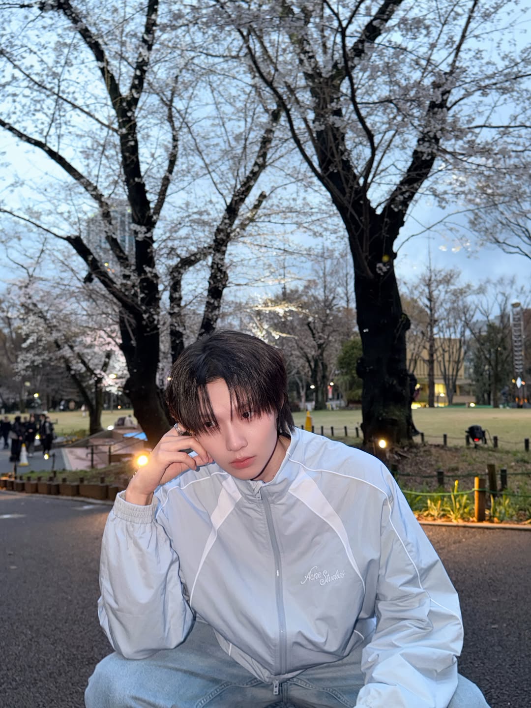น้ำปิง - นภัสกร ปิงเมือง