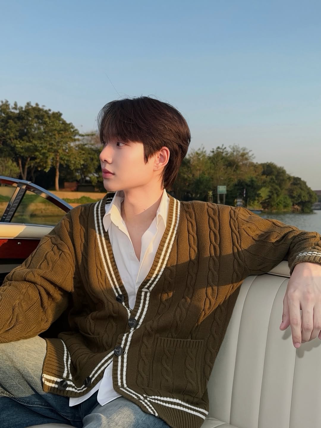 น้ำปิง - นภัสกร ปิงเมือง