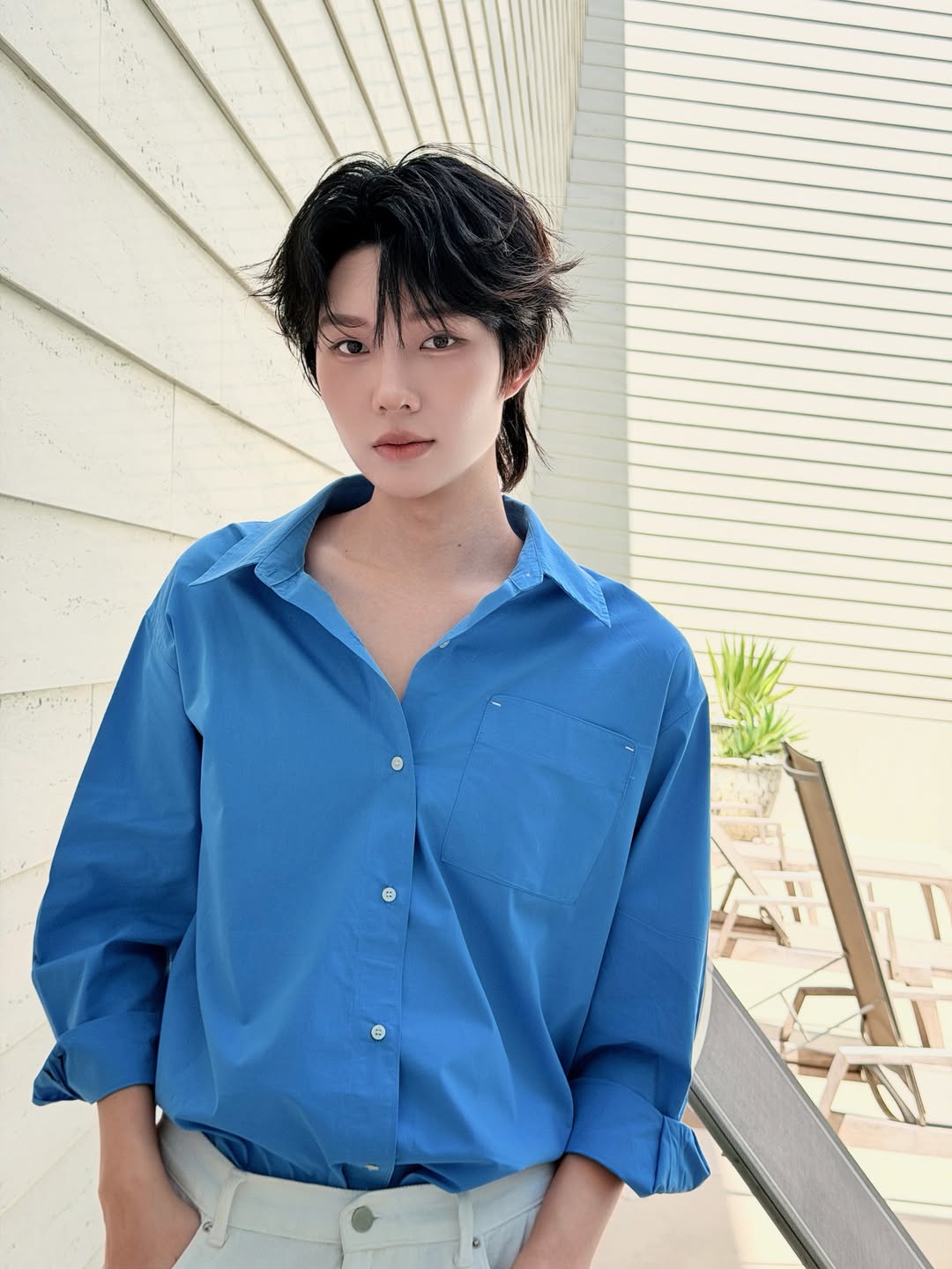น้ำปิง - นภัสกร ปิงเมือง