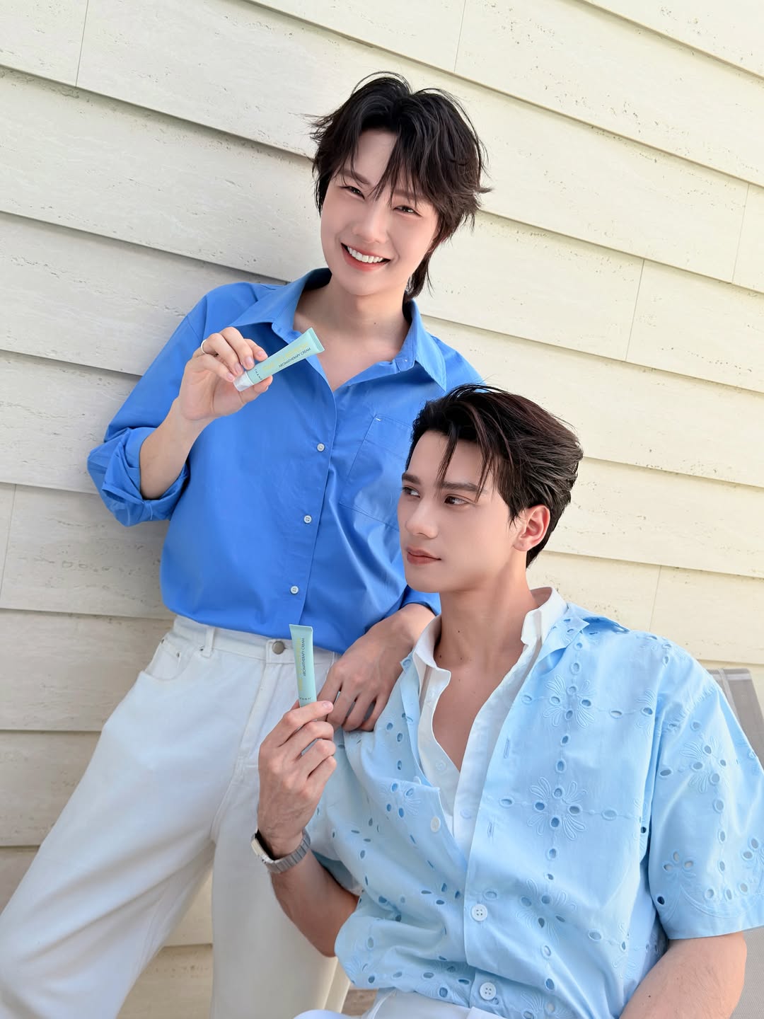 น้ำปิง - นภัสกร ปิงเมือง