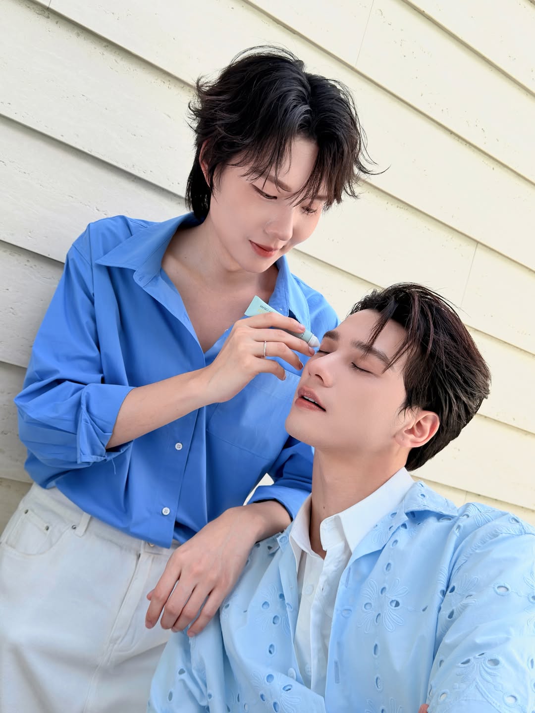 น้ำปิง - นภัสกร ปิงเมือง