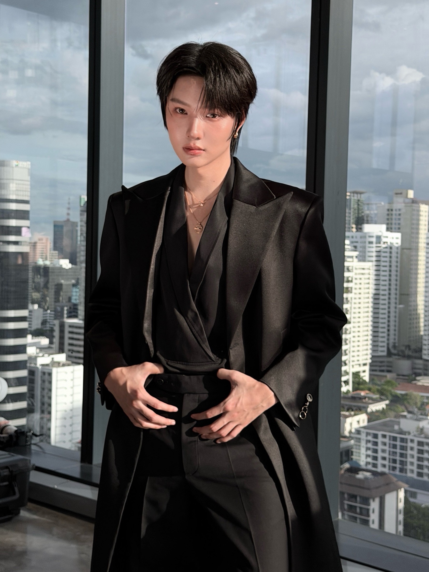 น้ำปิง - นภัสกร ปิงเมือง