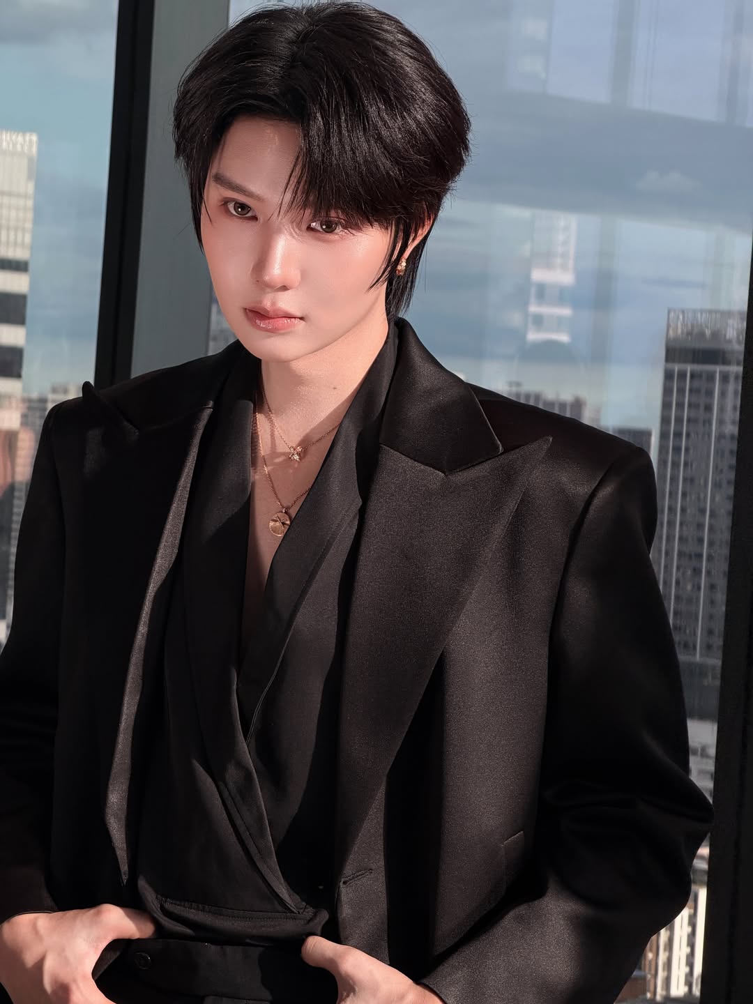 น้ำปิง - นภัสกร ปิงเมือง