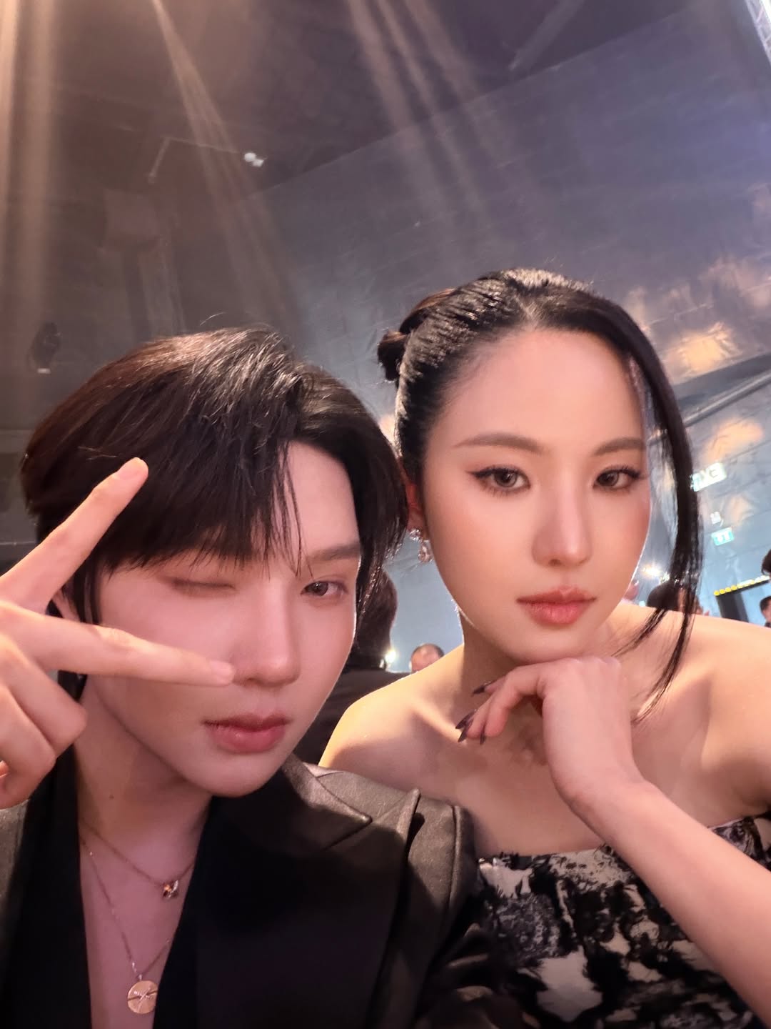 น้ำปิง - นภัสกร ปิงเมือง