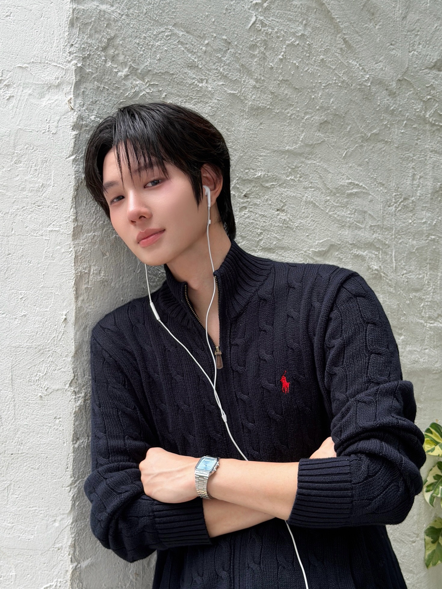 น้ำปิง - นภัสกร ปิงเมือง
