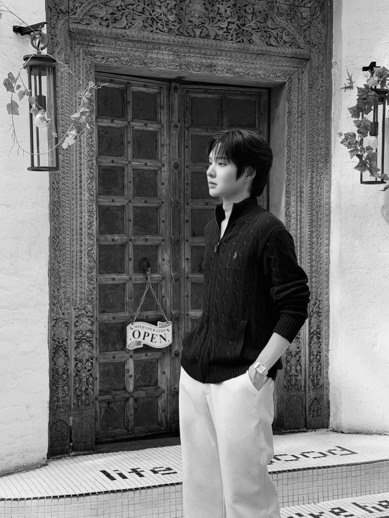 น้ำปิง - นภัสกร ปิงเมือง