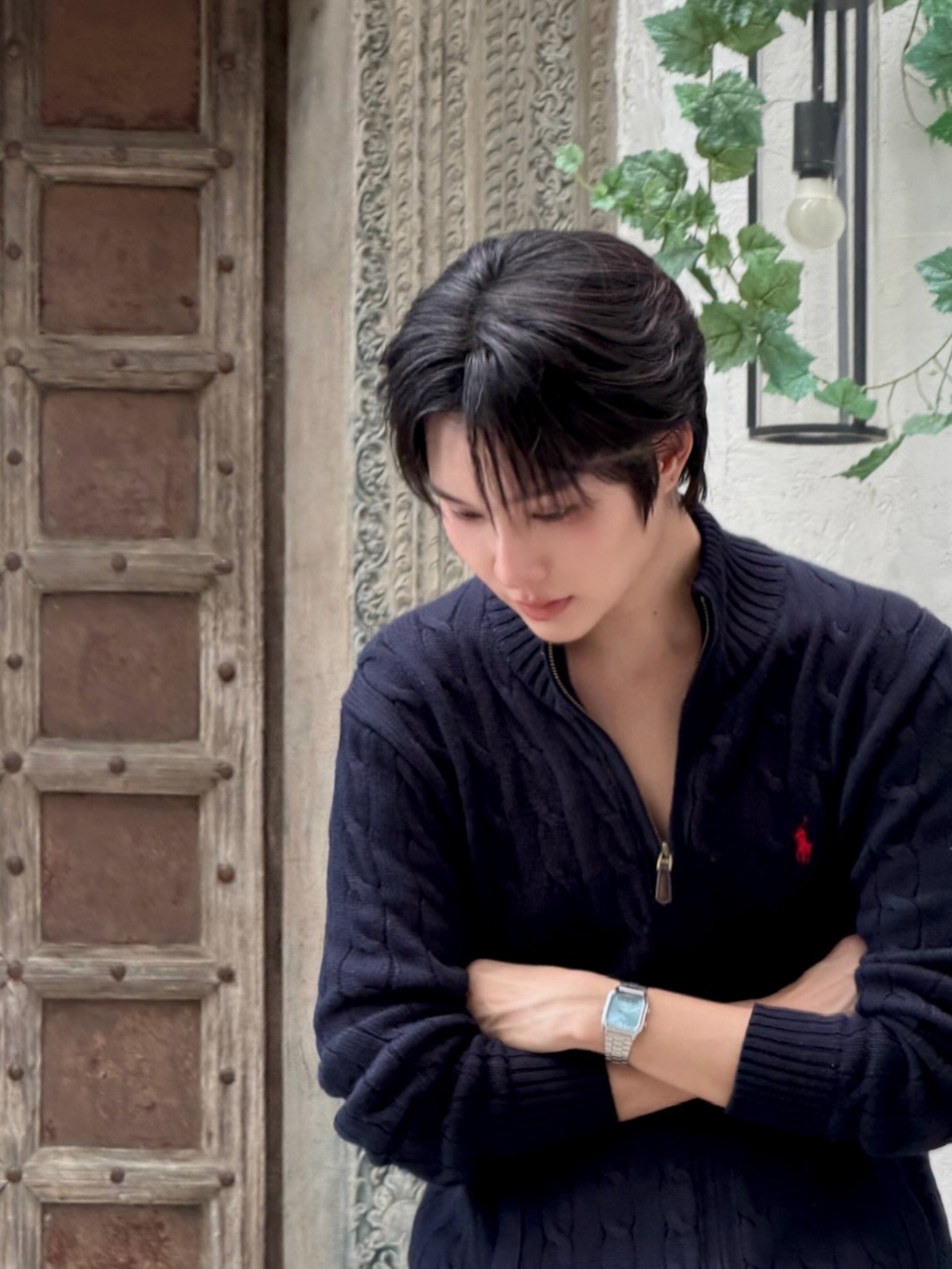 น้ำปิง - นภัสกร ปิงเมือง