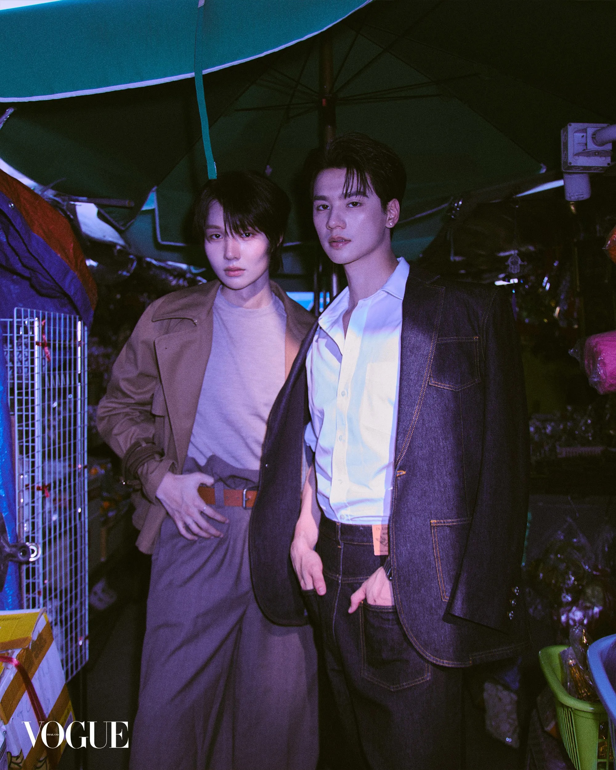 น้ำปิง - นภัสกร ปิงเมือง