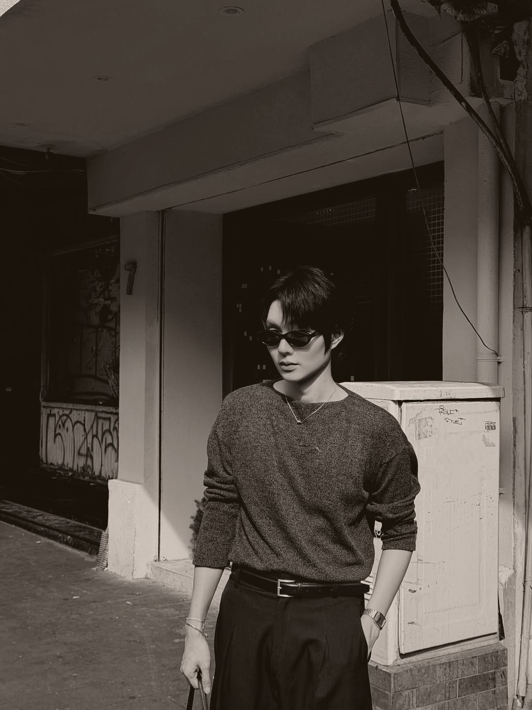 น้ำปิง - นภัสกร ปิงเมือง