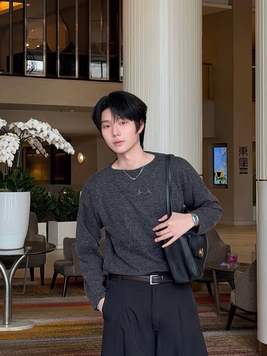 น้ำปิง - นภัสกร ปิงเมือง