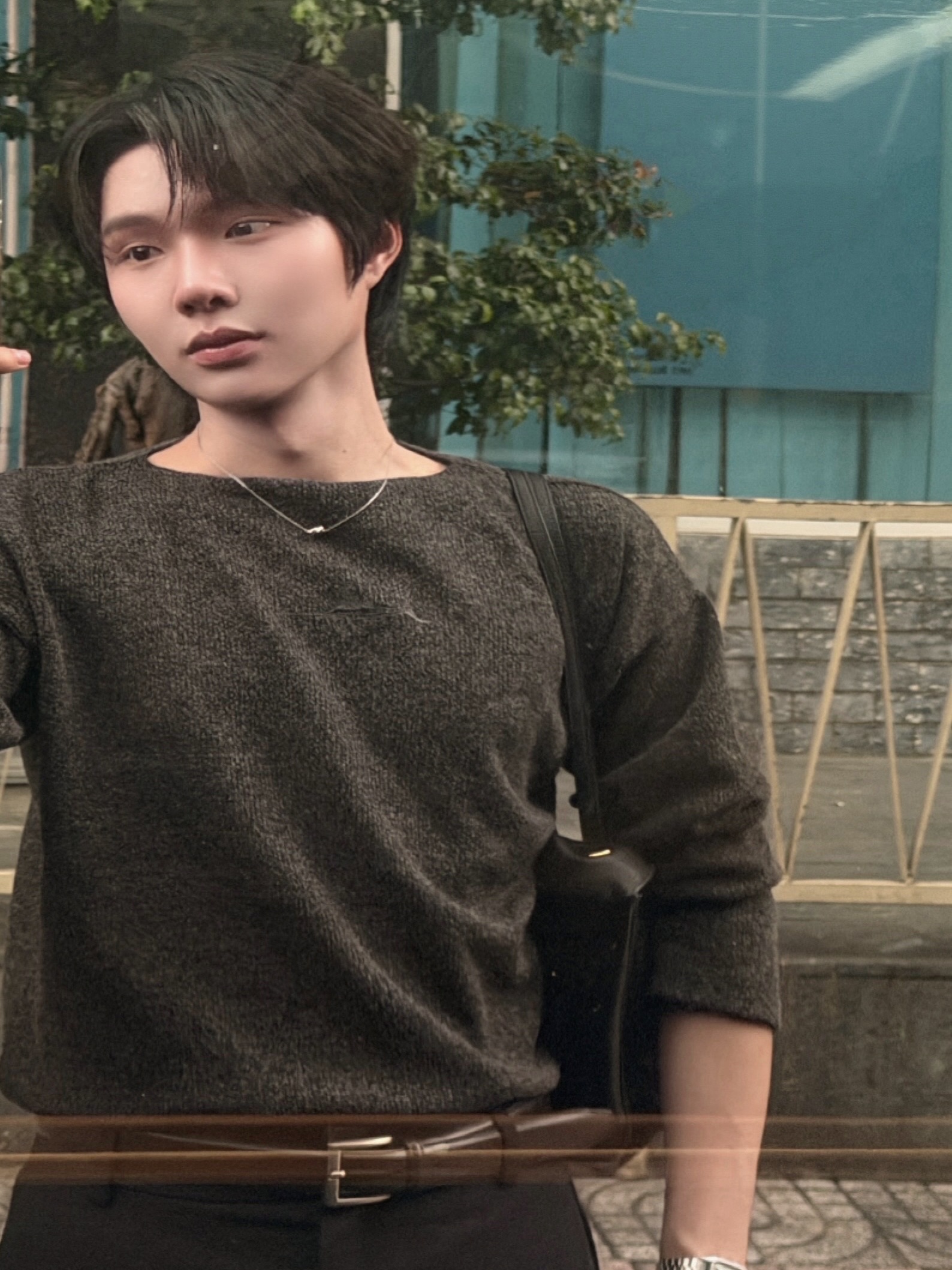น้ำปิง - นภัสกร ปิงเมือง