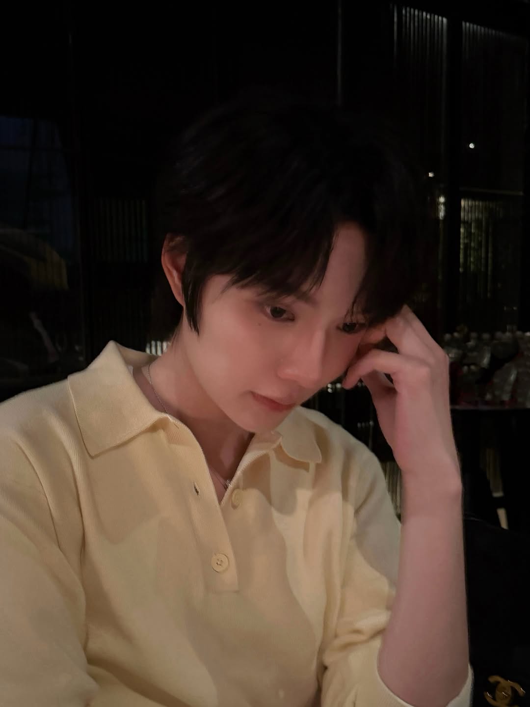 น้ำปิง - นภัสกร ปิงเมือง