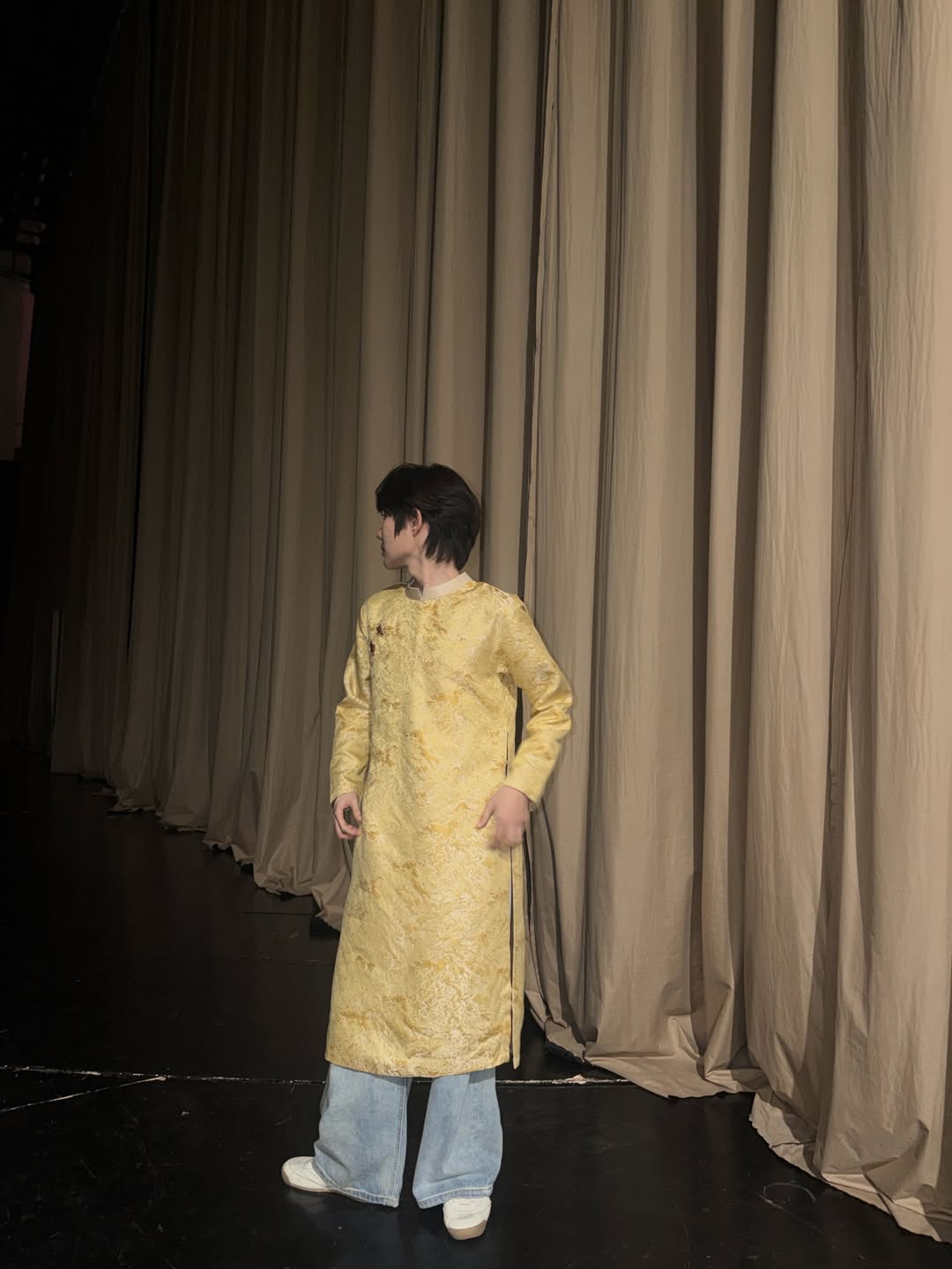 น้ำปิง - นภัสกร ปิงเมือง