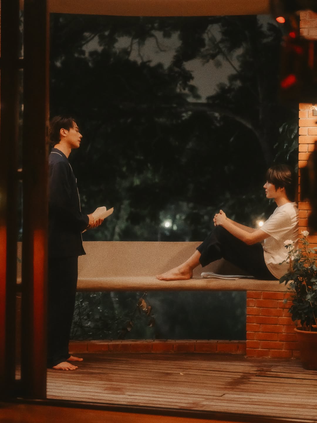 น้ำปิง - นภัสกร ปิงเมือง